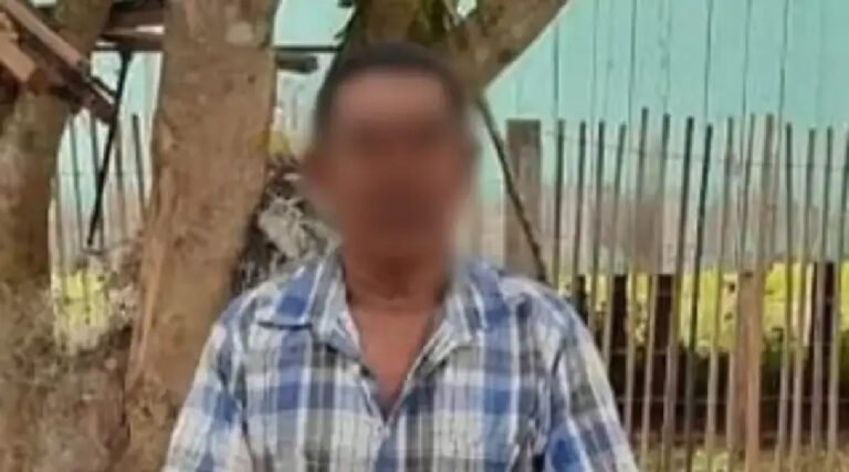 Idoso acusado de estuprar adolescente será ouvido pela polícia