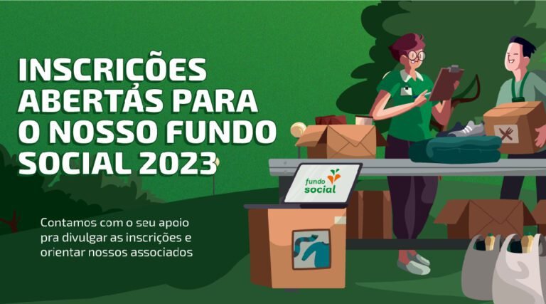 Sicredi Biomas lança edital do Fundo Social 2023