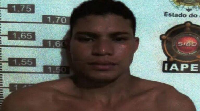 Acusado de matar mulher com 29 facadas após ela reagir a estupro é condenado a mais de 21 anos de prisão no AC