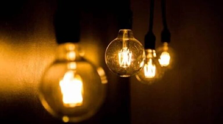 Ministro diz que apagão foi evento raro e pede investigação da PF