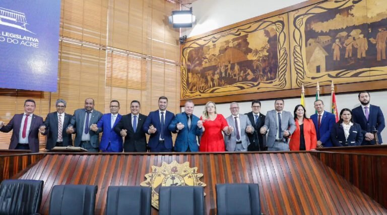 Aleac vai promover audiência pública no Alto Acre para debater sobre Economia e Sociedade