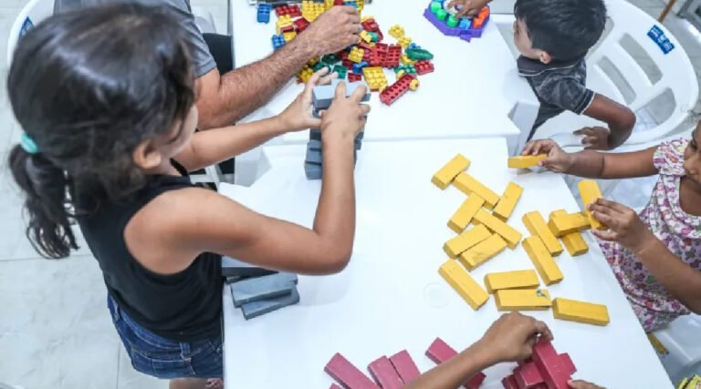 Centro de Atenção Psicossocial orienta população do Juruá sobre fluxo de atendimentos voltados às crianças