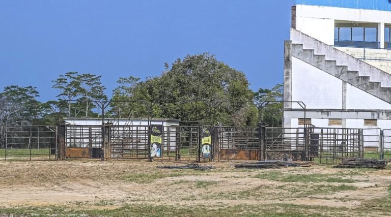 52 peões já estão inscritos para rodeio da Expoacre Juruá 2023