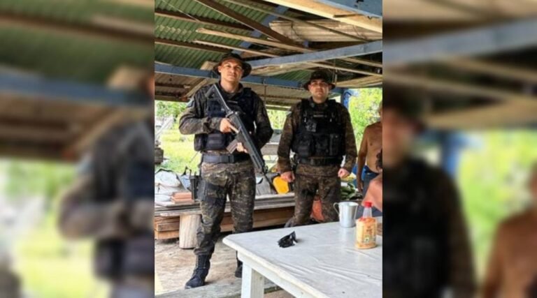 Polícia Militar atende ocorrência de suposto homicídio em local de difícil acesso no Ramal do José Alves