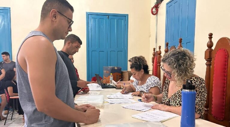 Fórum inicia inscrições para casamento coletivo na ExpoJuruá em Cruzeiro do Sul
