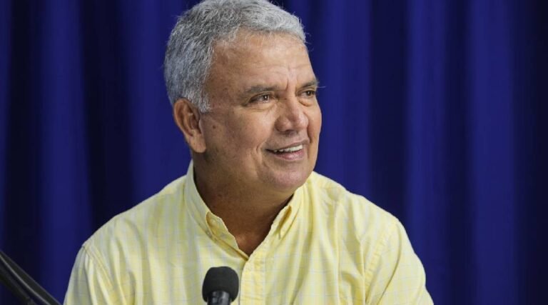 Petecão participa de audiência com o ministro de Portos e Aeroportos para buscar providências sobre crise no Acre