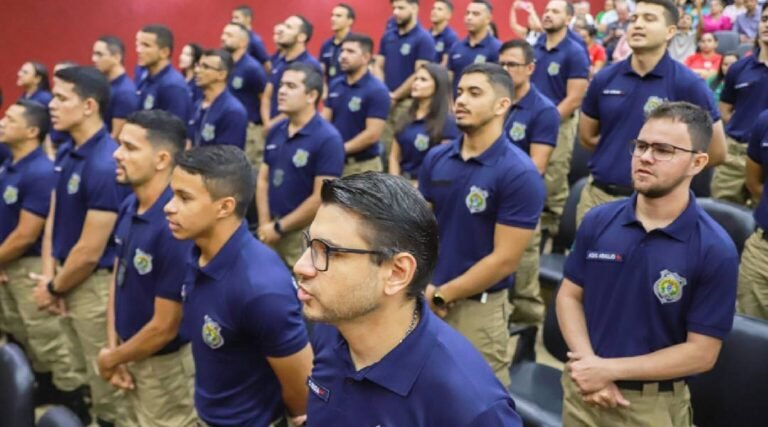 Governo convoca aprovados no concurso do Instituto Socioeducativo para posse