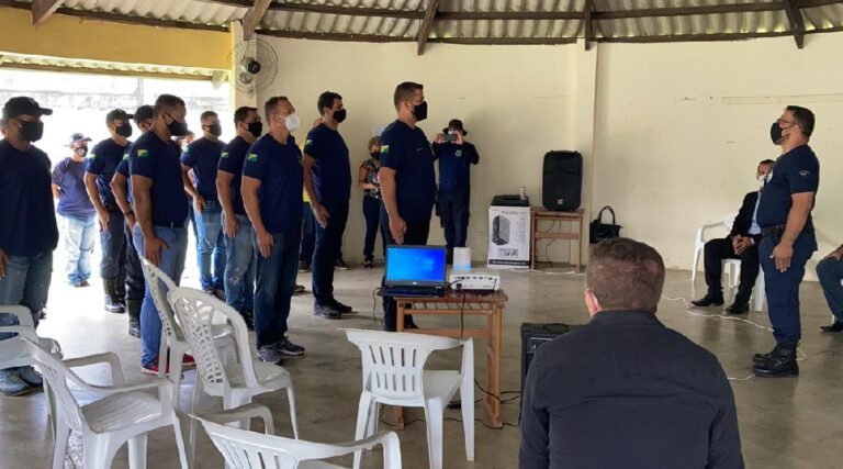 Governo convoca aprovados no concurso do Instituto Socioeducativo para posse