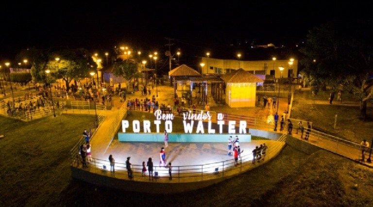 MPAC irá apurar morte de bebê em Porto Walter