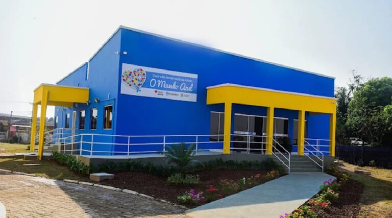 Justiça bloqueia mais de R$ 6,3 milhões do governo do AC para custeio de tratamento de crianças com autismo