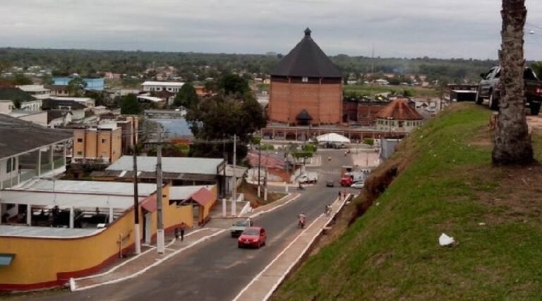 Nova diretoria da Associação do Morro da Glória quer apoio do poder público para revitalizar o bairro