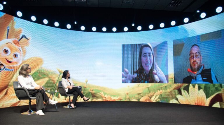 Encontro Interestadual do PUFV reúne cerca de dois mil educadores