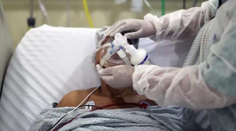 Acre registra 7 mortes por Covid-19 nos últimos três meses; boletim passa a ser nacional