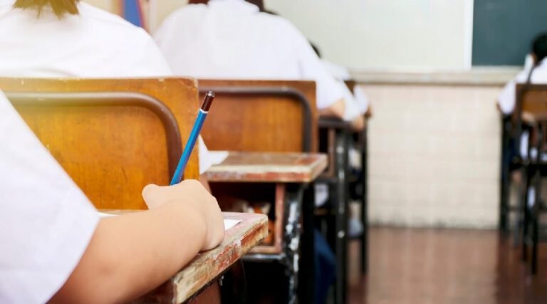 Estado publica convocação de candidatos em processos seletivos da Educação