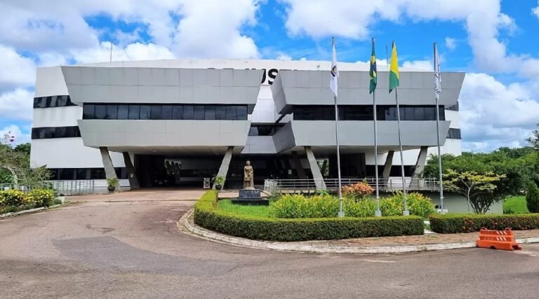 TJAC oferece oportunidades de estágio para cidades do estado