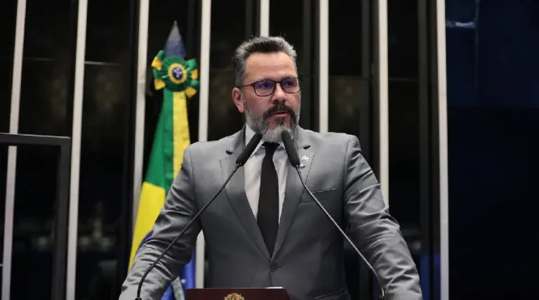 Alan Rick quer alíquota zero na cesta básica desde a produção até o consumidor final