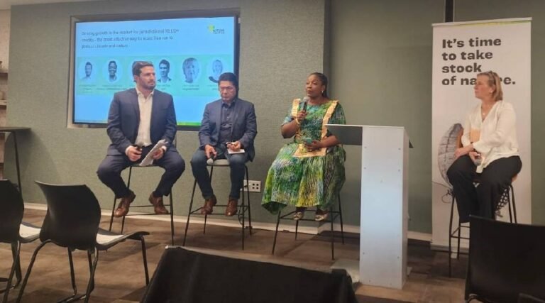 Acre é destaque em encontro com líderes internacionais e membros da Coalizão LEAF, em Nova York