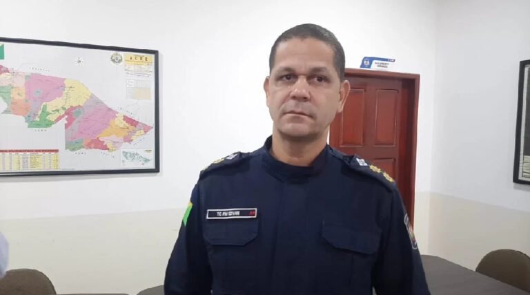 Acidentes de trânsito preocupam autoridades em Cruzeiro do Sul