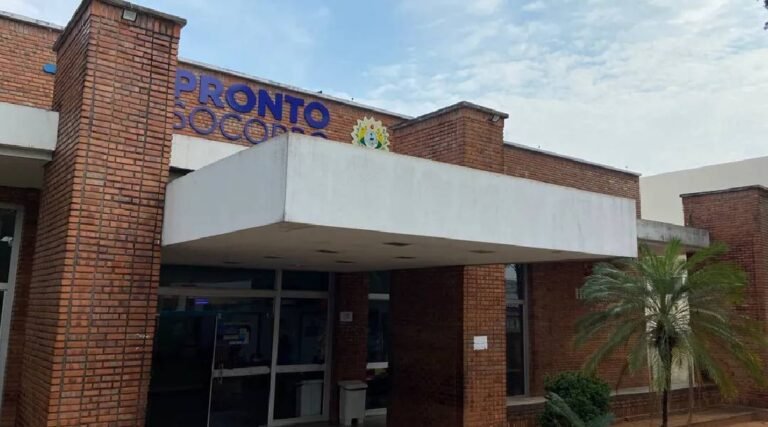 Menino de 11 anos é ferido com tiro enquanto andava em rua no Segundo Distrito de Rio Branco