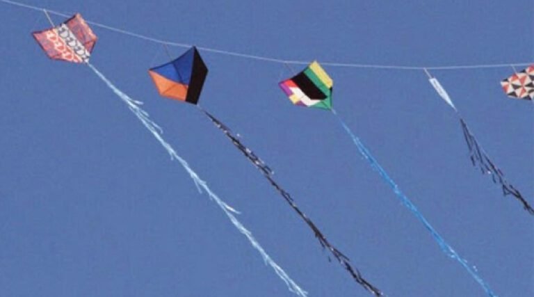 Nova Lei estabelece critérios para soltura de pipas no Acre