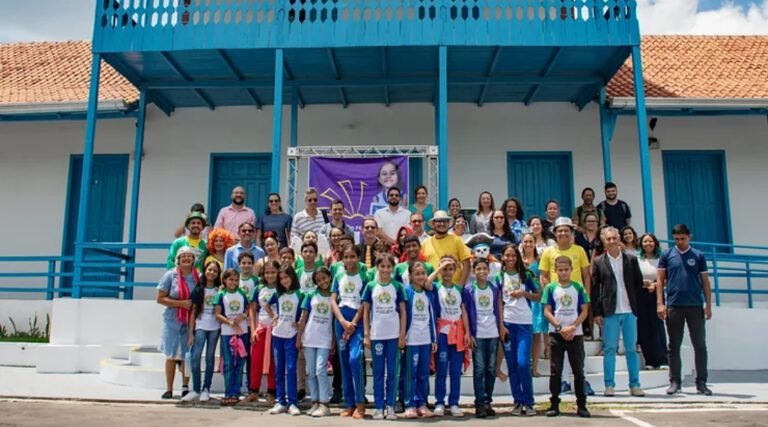 Prefeitura apresenta I Festival Literário de Cruzeiro do Sul