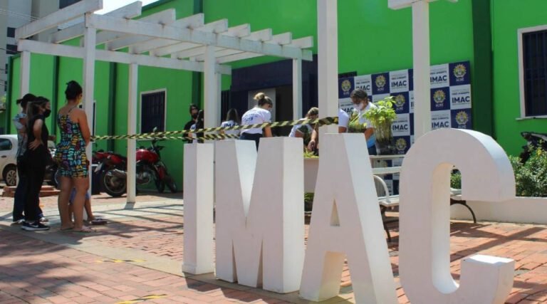 IMAC concede licença de operação à empresa Alem A. Silva – LTDA