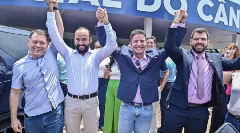 Governo entrega primeira etapa da reformulação do Hospital do Câncer do Acre