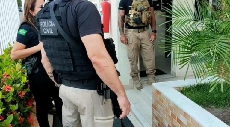 Setor NEPATRI da Polícia Civil recupera diversos produtos de furtos em Cruzeiro do Sul