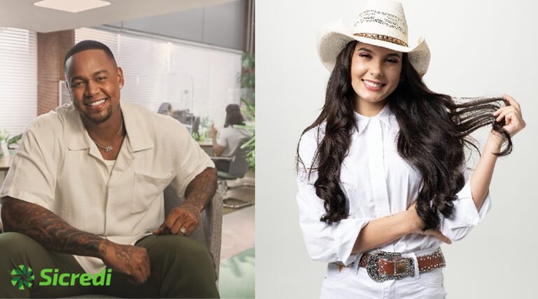 Sicredi lança novo posicionamento de marca em campanha nacional