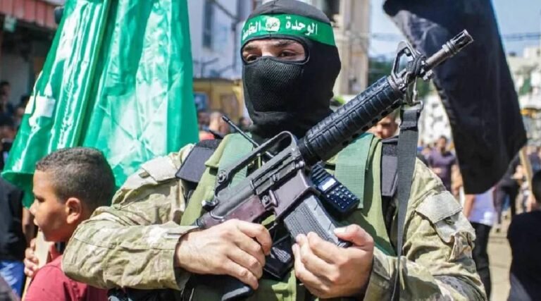 Hamas se diz “decepcionado” com falta de apoio de países árabes