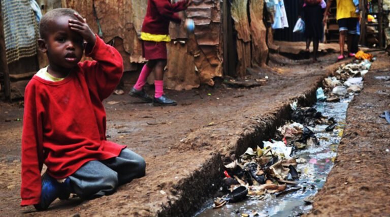 Governo adota novo índice para medir pobreza