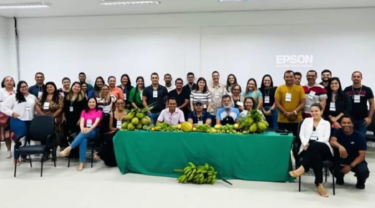 Marechal Thaumaturgo é destaque no I Fórum de Agricultura Familiar do Alto Juruá