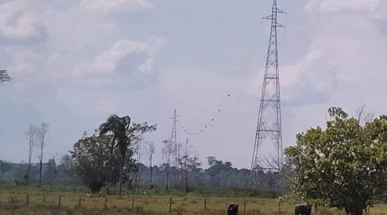 Linhão está chegando em Cruzeiro do Sul e energia poluente dará lugar à renovável