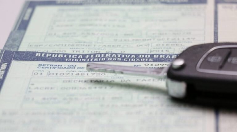 Prazo de cota única e 1ª cota de IPVA sem juros e multas se encerra este mês