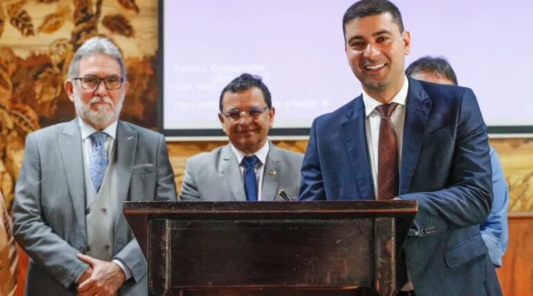 Aleac sedia Encontro de Escolas de Governo do Acre para fortalecer parcerias e conhecimento