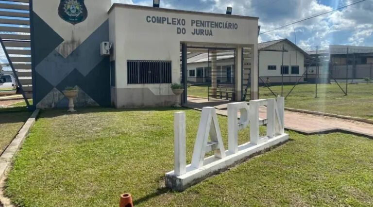 Ventiladores estão sendo instalados nas celas do presídio de Cruzeiro do Sul