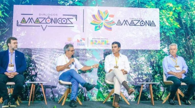 No Acre, ApexBrasil lança o Exporta Mais Amazônia, para impulsionar as exportações da região