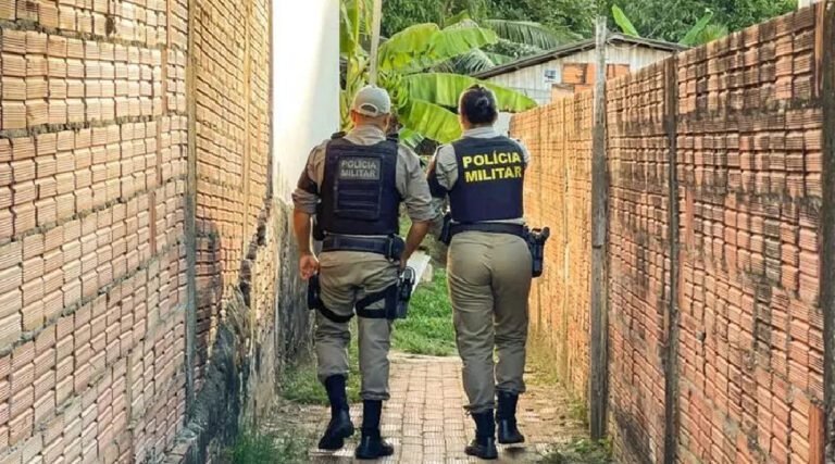 Idoso é amordaçado e agredido após ter casa invadida por criminosos no interior do AC