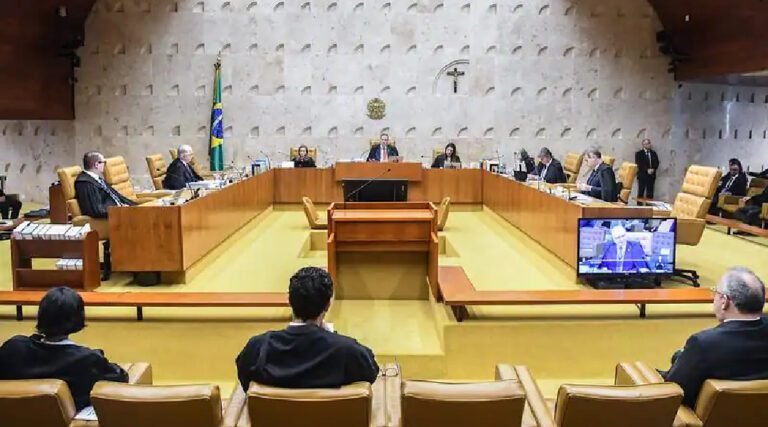 STF autoriza bancos a tomarem imóveis de devedores sem acionar a Justiça