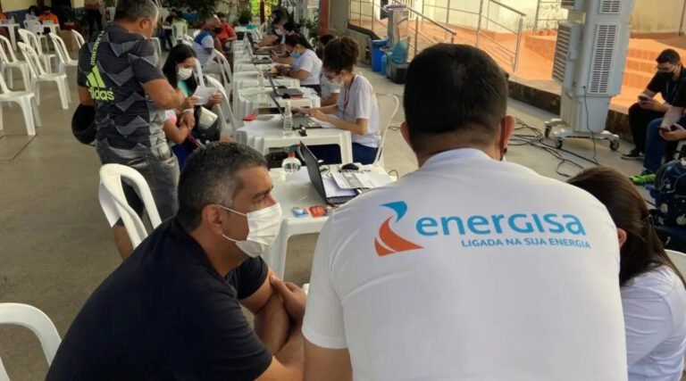 Oferecendo diversos serviços, Energisa na Comunidade acontece neste sábado em Cruzeiro do Sul