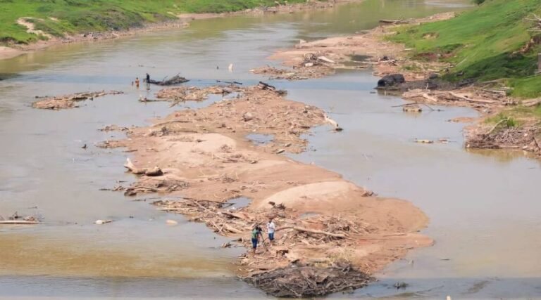Acre decreta Situação de Emergência devido cenário de extrema seca