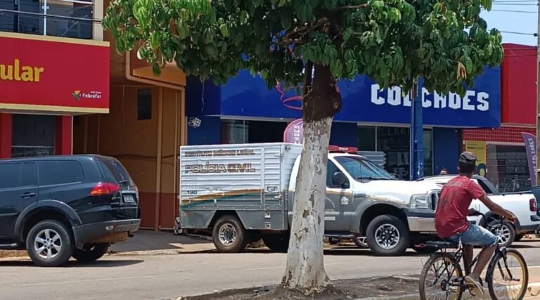 Policial federal é encontrado morto dentro do próprio apartamento