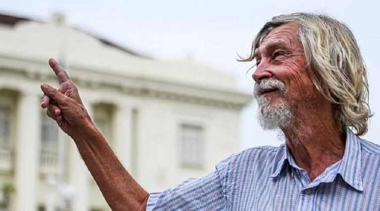 Calor pode aliviar com chegada de onda polar e chuvas neste fim de semana no Acre