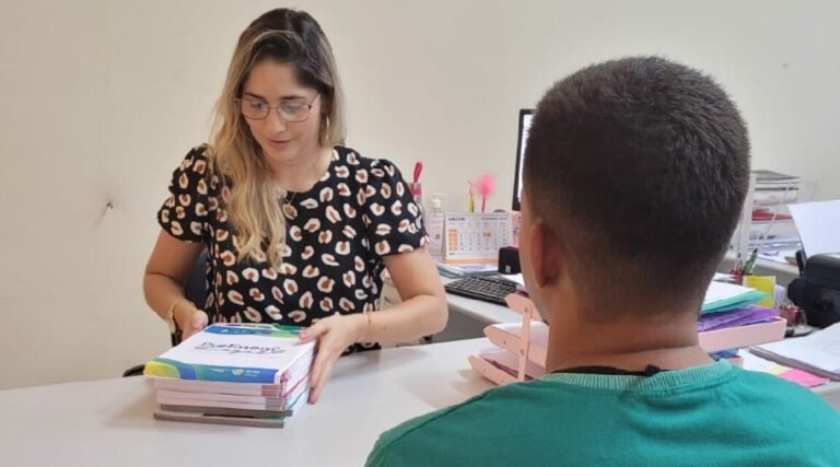Detentos têm oportunidade de cursar ensino superior com Enem PPL 2023