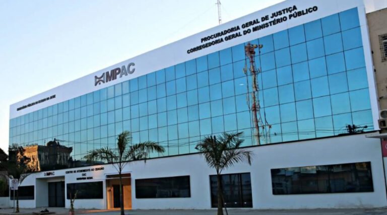 MPAC publica edital de abertura de concurso público para servidores efetivos