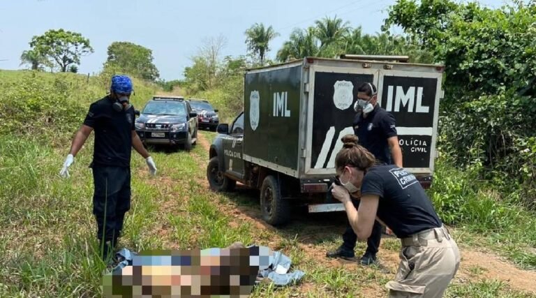 Mais um corpo é encontrado num intervalo de 2 horas em Rio Branco