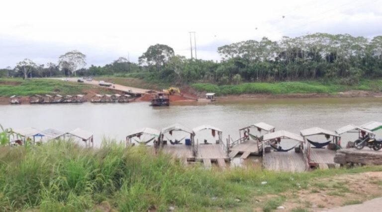 Ministra Simone Tebet assina portaria cortando R$ 19 milhões em recursos federais destinados ao Acre