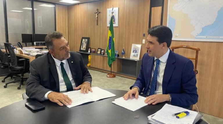 Barbary pede instalação do ILS no Aeroporto de Cruzeiro do Sul e inclusão de municípios do Juruá no Sistema Nacional de Viação