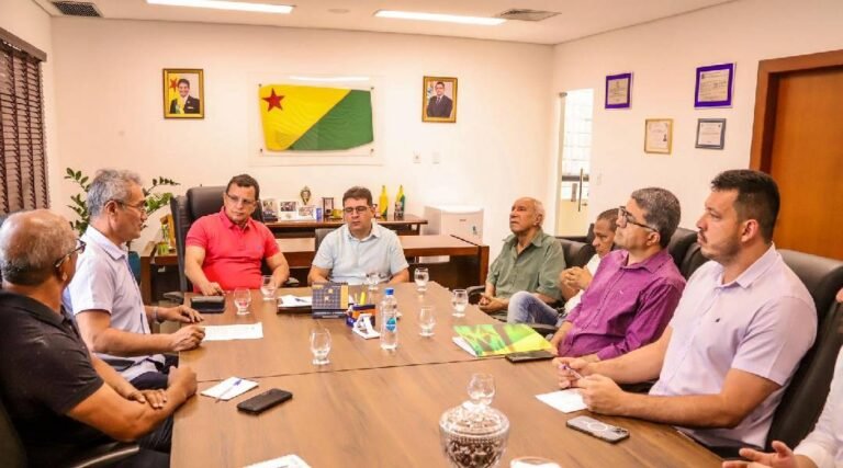 PSDB traça estratégias para eleições e aposta todas as fichas em pré-candidatura de Minoru