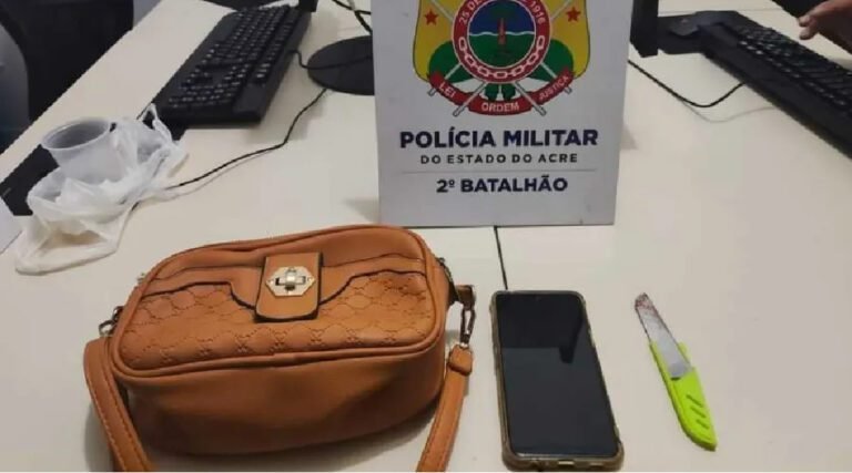 Mulher de 55 anos tenta assassinar adolescente no Acre por motivo de ciúme